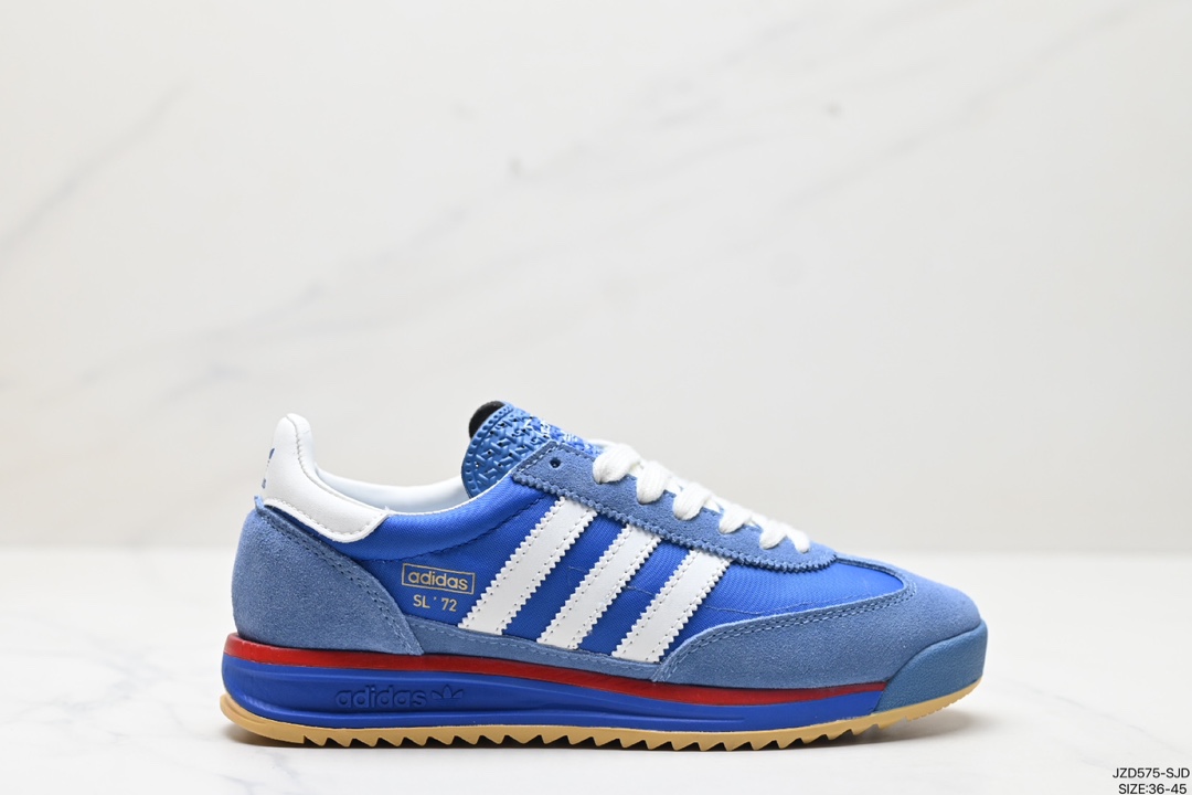 Adidas SL Shoes